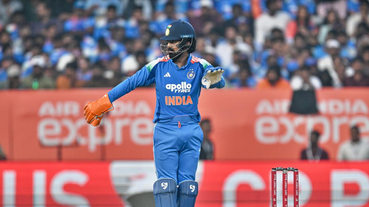 Karnataka squad for Vijay Hazare Trophy 2025-26: Full list of players announced